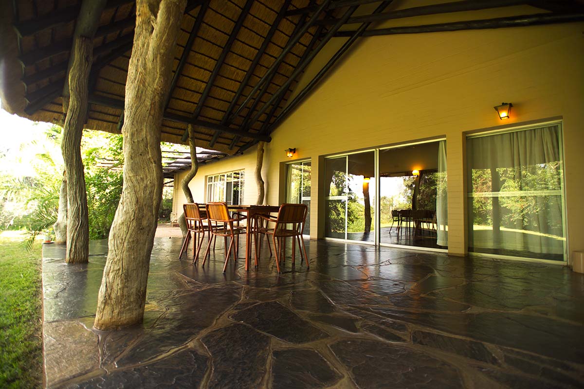 Satara Rest Camp modern 2026 Kruger